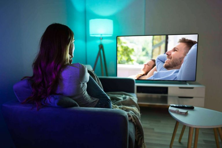 Los televisores inteligentes de Mercamágina permiten optimizar la experiencia audiovisual