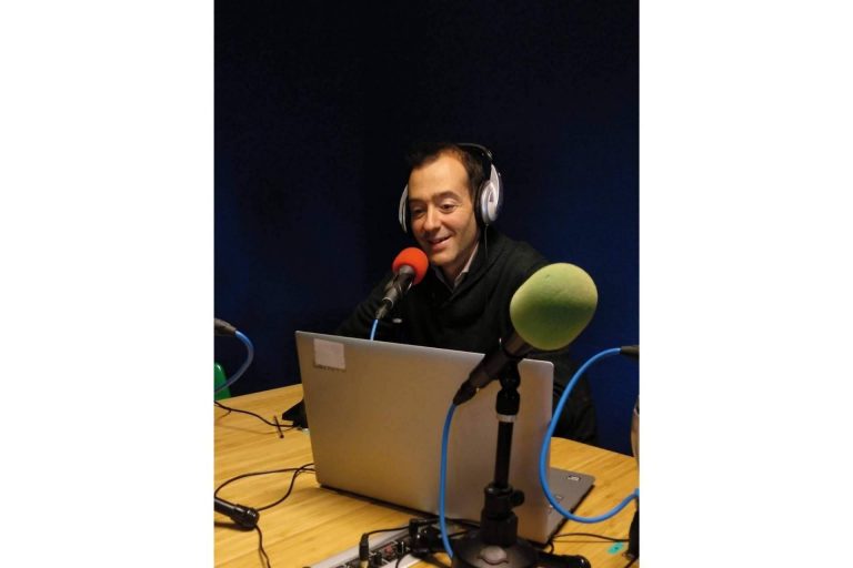 La revolución del podcast