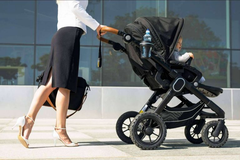 Comprar Mi Carrito, la guía que destaca los mejores carritos de bebés del mercado