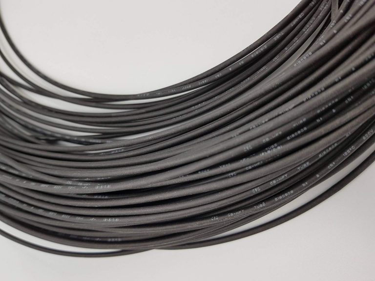 La empresa Tubo Termoretráctil comercializa fundas termoretráctiles