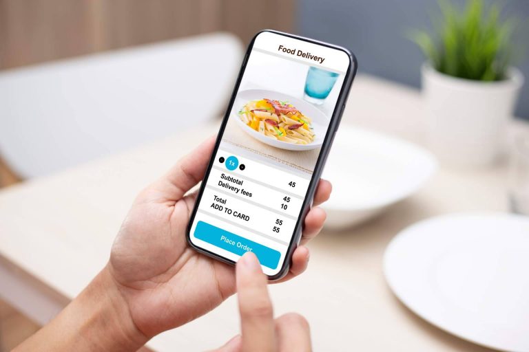 Banzzu, dentro de los restaurantes, apuesta por la interacción digital