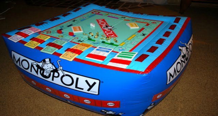 Las versiones de Monopoly más extrañas del mundo