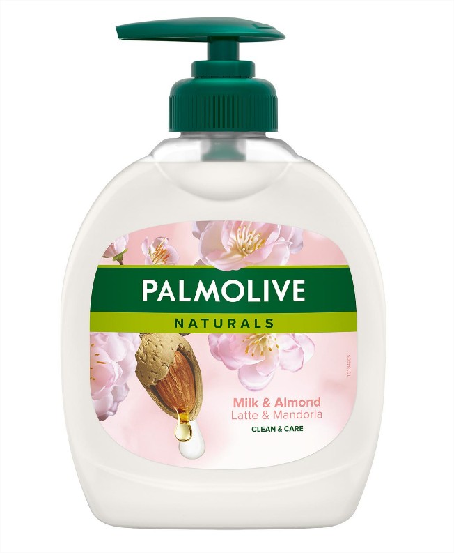 jabon mano palmolive carrefour
