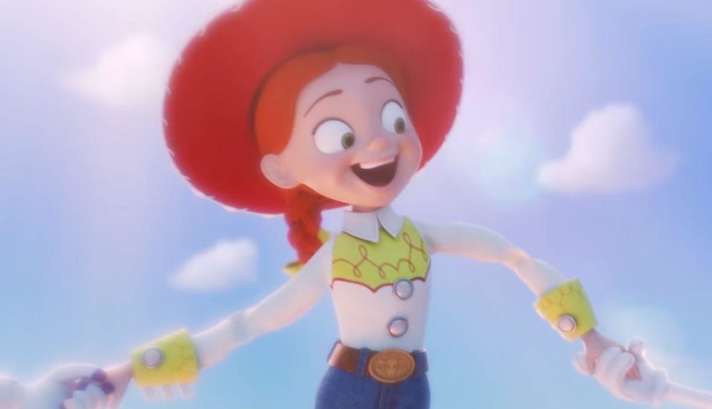 Toy Story: El antes y el ahora de los protagonistas