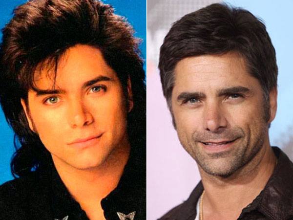 10 celebrities MUY atractivas... que desde luego No nacieron increíbles