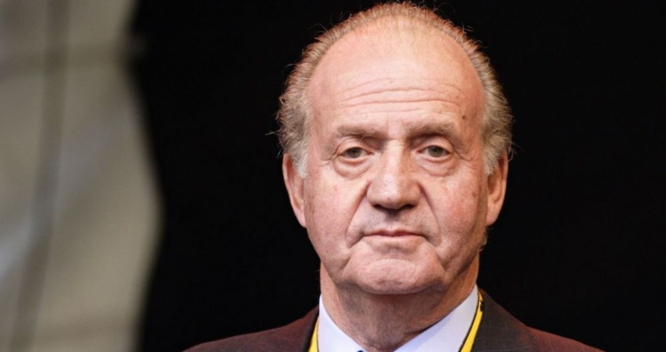 Los impactantes secretos entre Sofía y Juan Carlos I