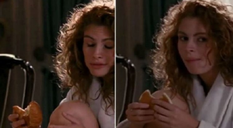 12 grandes errores de películas que nunca notaste