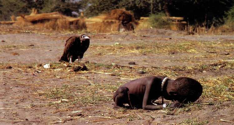 Las fotos más controvertidas de la historia de la humanidad
