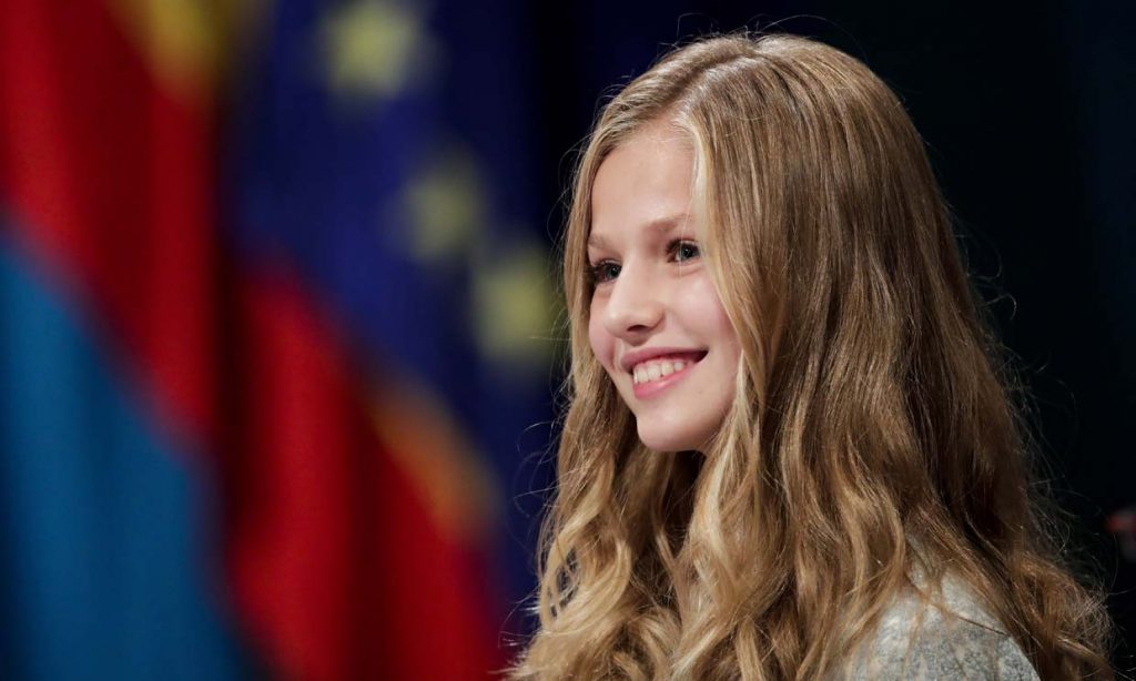 Cambio de rumbo en Gales