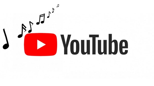 lista oficial de Canciones España incorpora Youtube