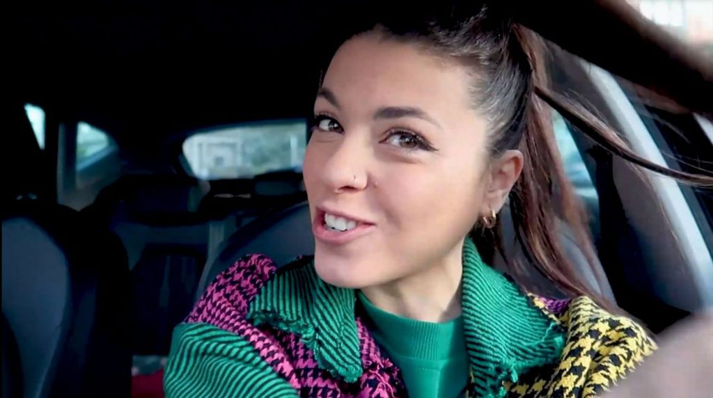 Se ha mimado en la peluquería lidlt supervivientes