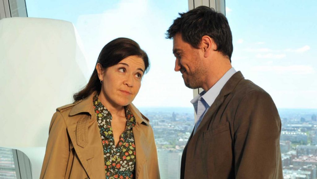 ‘Los misterios de Laura’: ¿Cómo han cambiado los gemelos?