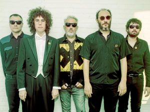 los planetas las canciones del agua