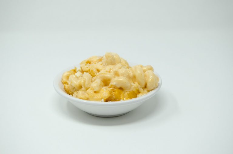 Mac & Cheese: así se hace la espectacular receta de Dani García
