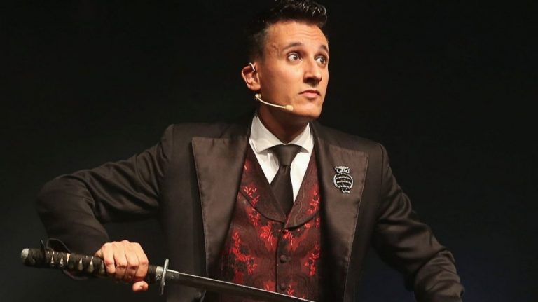 Fiscalía archiva la denuncia de un mago por decir en TV3 