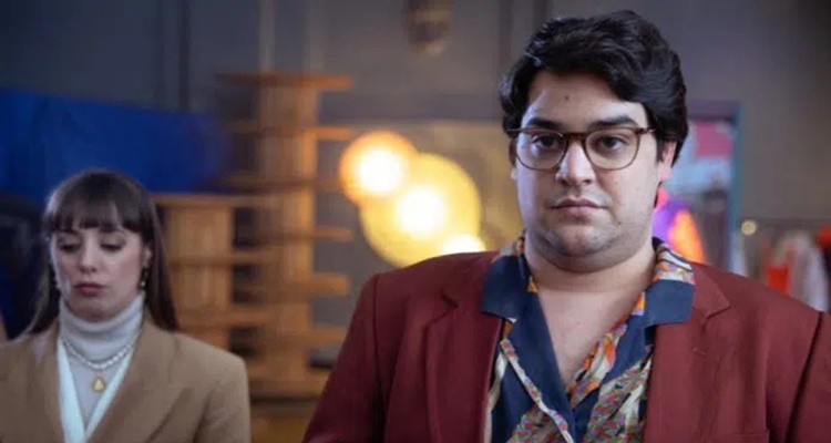 Maricón perdido Bob Pop