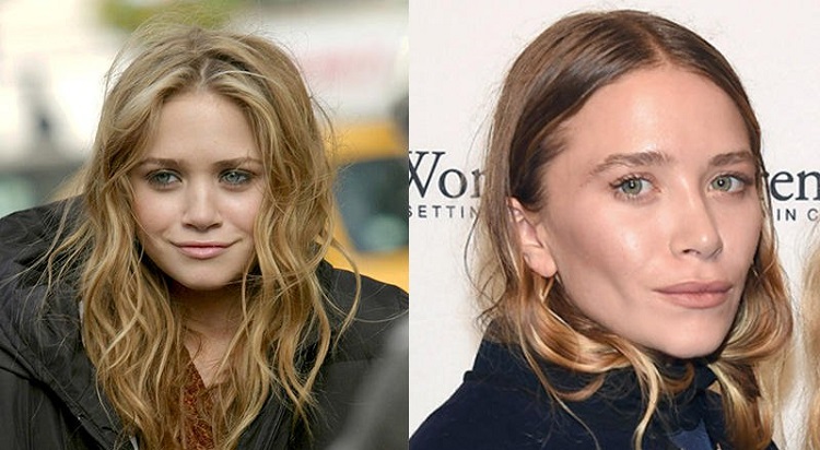 Pivones que se dejaron y ahora están horribles