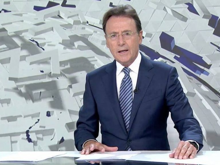 Matías Prats: el trabajo donde no volverás a verle nunca más