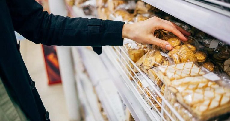 OCU: estas son las mejores galletas del 'súper'