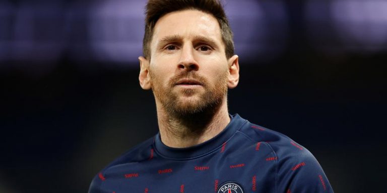 Por qué podría volver Messi al Barcelona