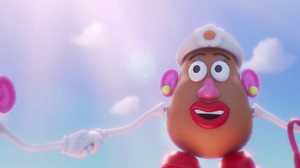 Toy Story: El antes y el ahora de los protagonistas