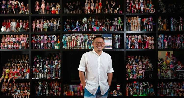 Las adicciones más extrañas del mundo