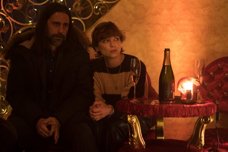 'Nasdrovia': fecha de estreno, tráiler y todos los detalles de la temporada 2