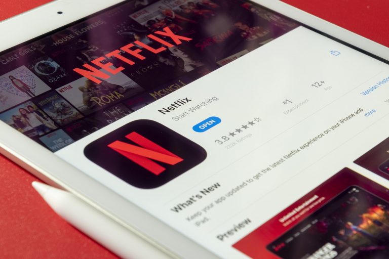 Netflix decepciona con su previsión de nuevos abonados
