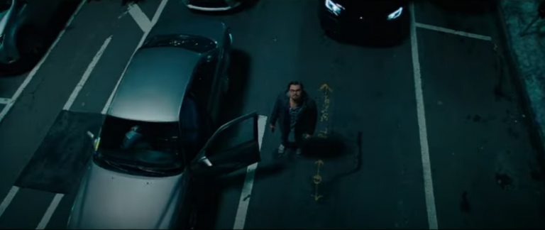 No mires arriba: el final alternativo que hubiera estado mejor