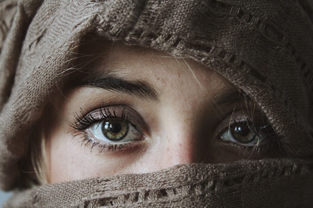 El truco para saber el color de ojos que tendrán tus hijos 