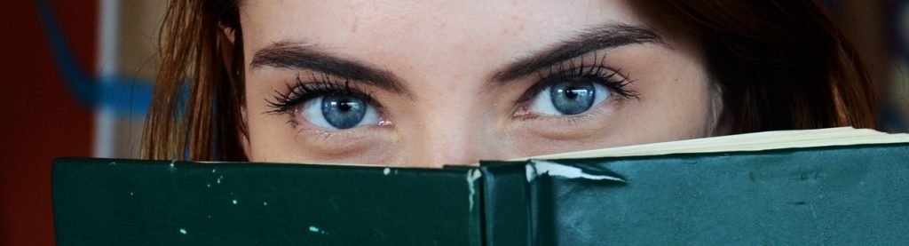 El truco para saber el color de ojos que tendrán tus hijos 