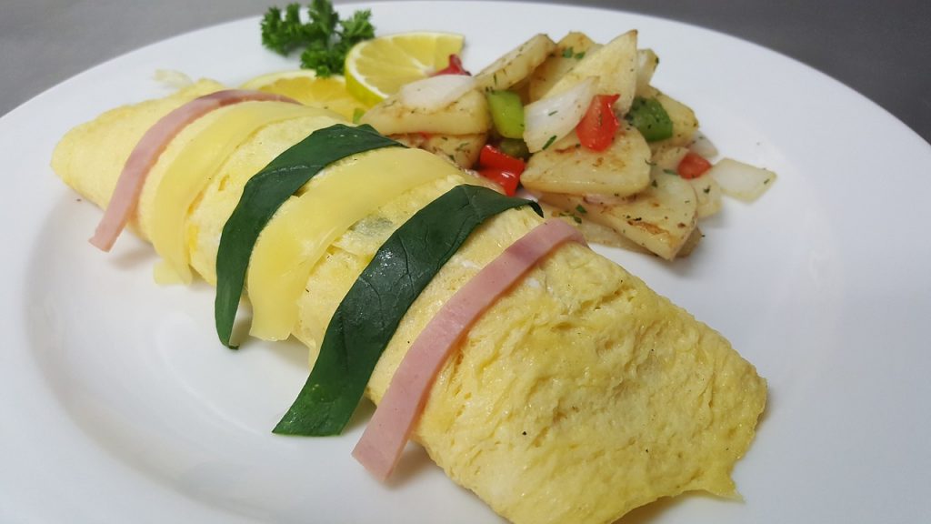 10 recetas por menos de 3 euros si quieres ahorrar 23 tortilla francesa