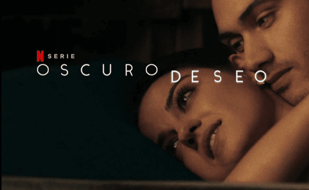 Netflix: series y películas de estreno en febrero
