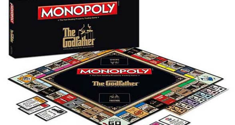 Las versiones de Monopoly más extrañas del mundo