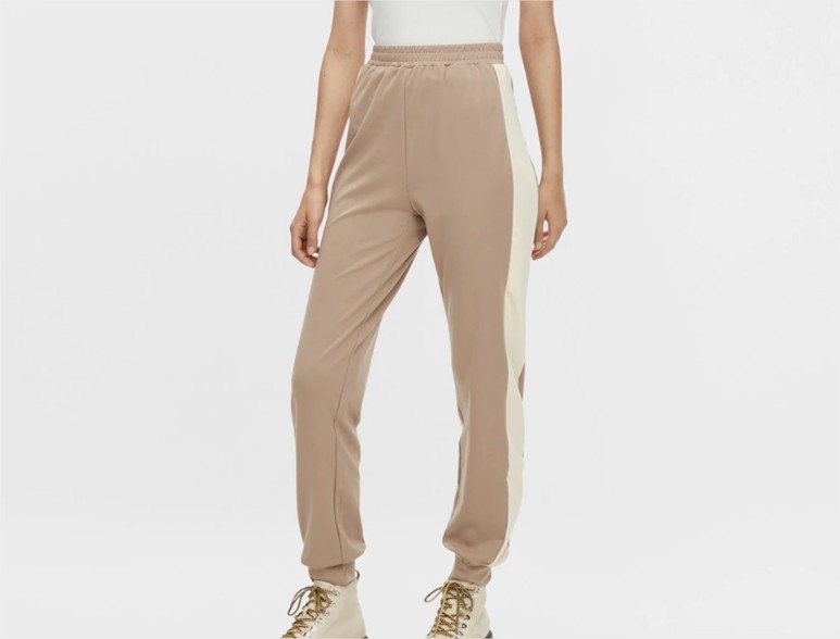 pantalon chandal pieces