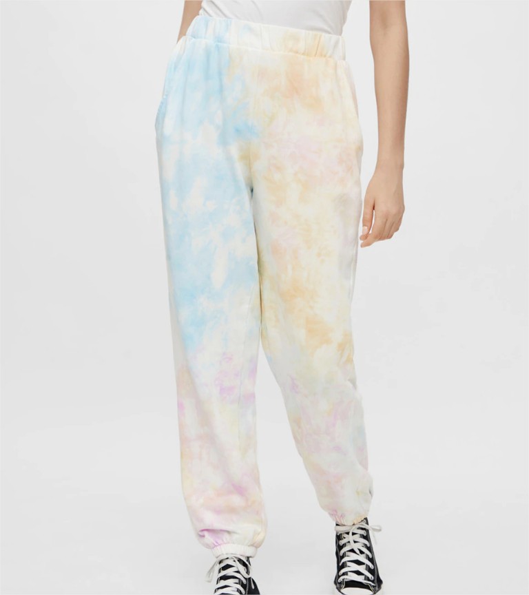 pantalon chandal pieces