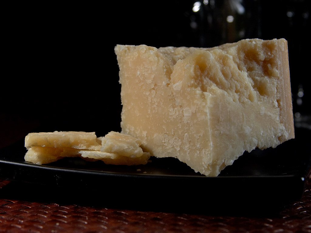 parmesano