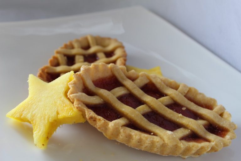 Los trucos para hacer una pasta frola fácil y casera