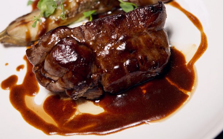 Salsa Pedro Ximénez: ¿cómo se puede hacer en casa?