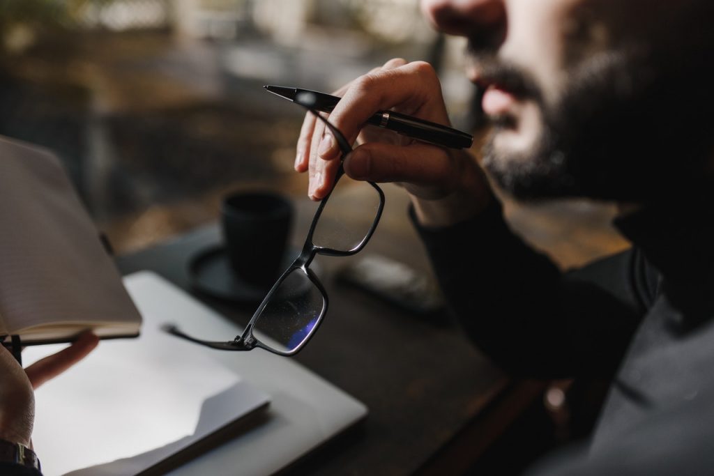 Evita la transferencia de bacterias 