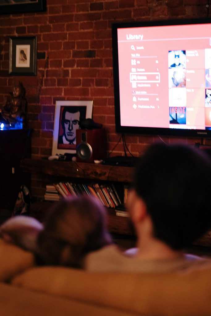 Los pasos para ver tu móvil en la tele