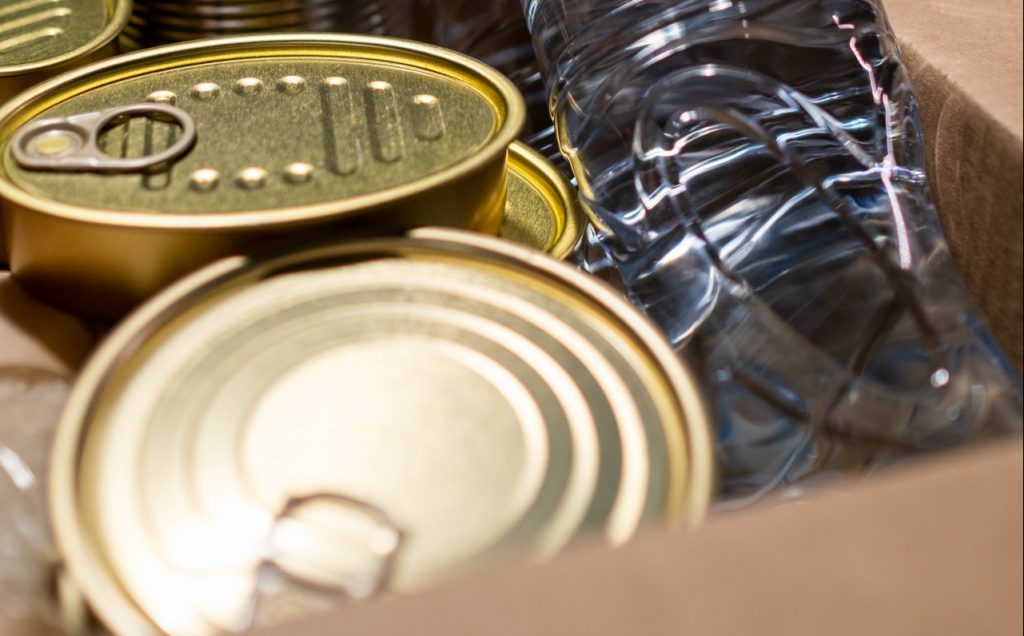 Por qué no debes meter latas abiertas en la nevera 60 Por qué no debes meter latas abiertas en la nevera