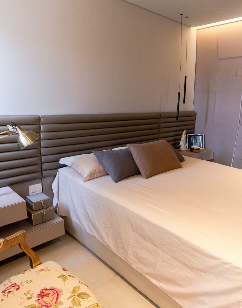 Cómo elegir un buen colchón