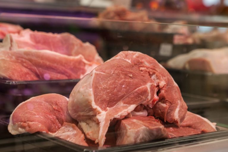 Las claves para saber si una carne está mala
