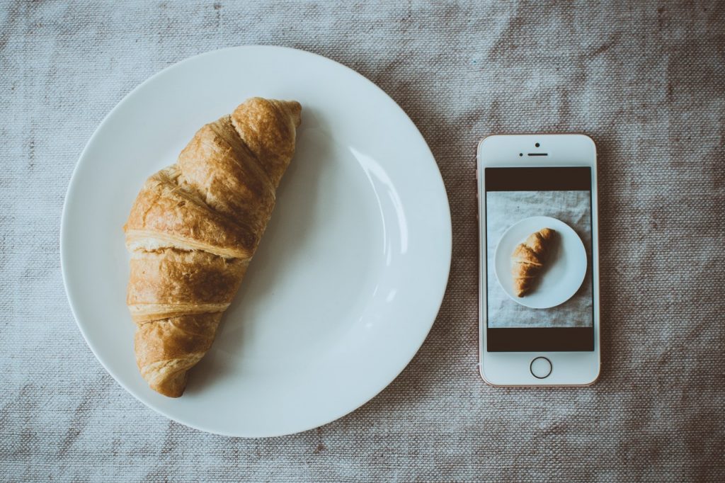 Croissant casero: así lo haces en casa con poquísimas calorías