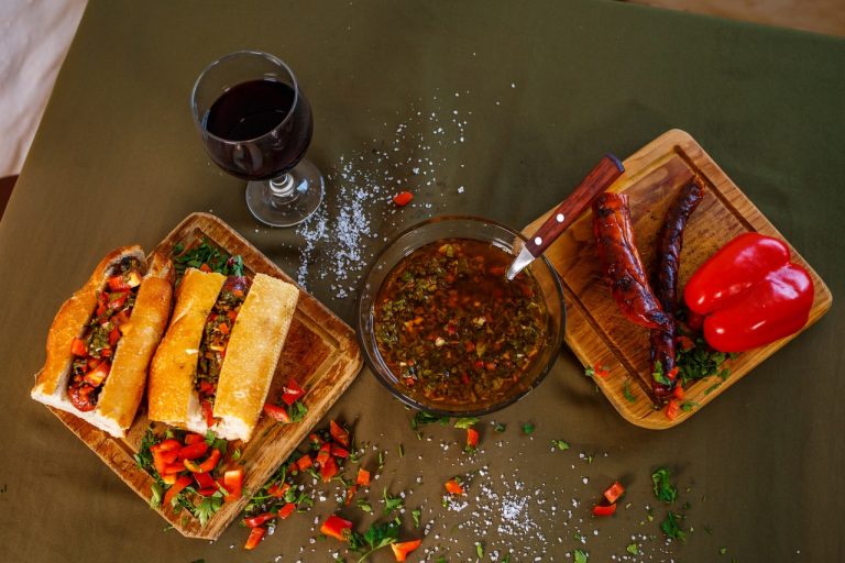 10 comidas rápidas y baratas de hacer que no te llevan más de 30 minutos