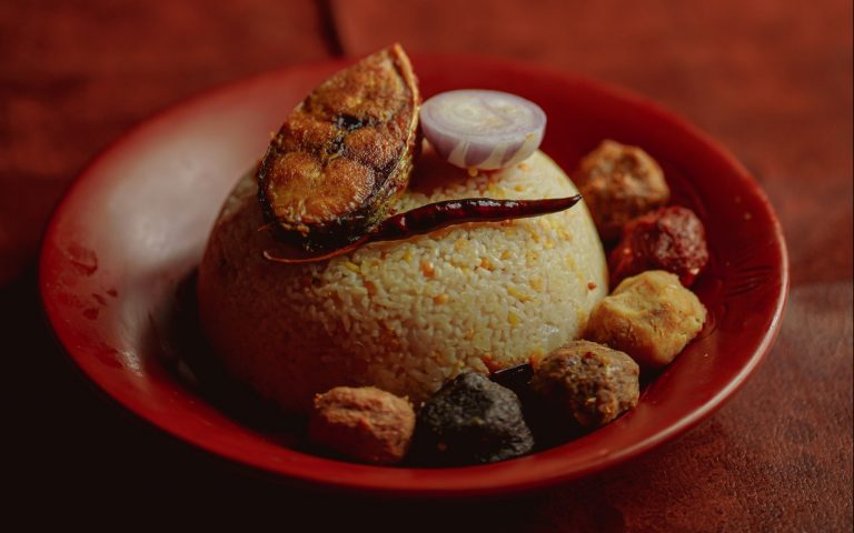 Caldero del Mar Menor: cómo hacer en casa el arroz al caldero más típico de Cartagena