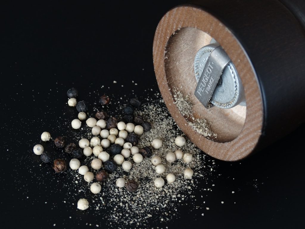 Este es el ingrediente sustituto de la sal que hará el plato igual de rico