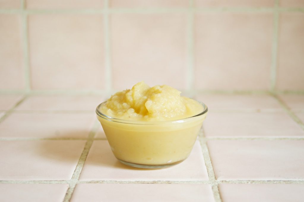 La receta tradicional para una sagargala vasca irresistible 42 compota manzana