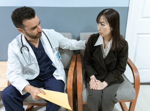 Cómo cambiar de médico de cabecera Cómo cambiar de médico de cabecera